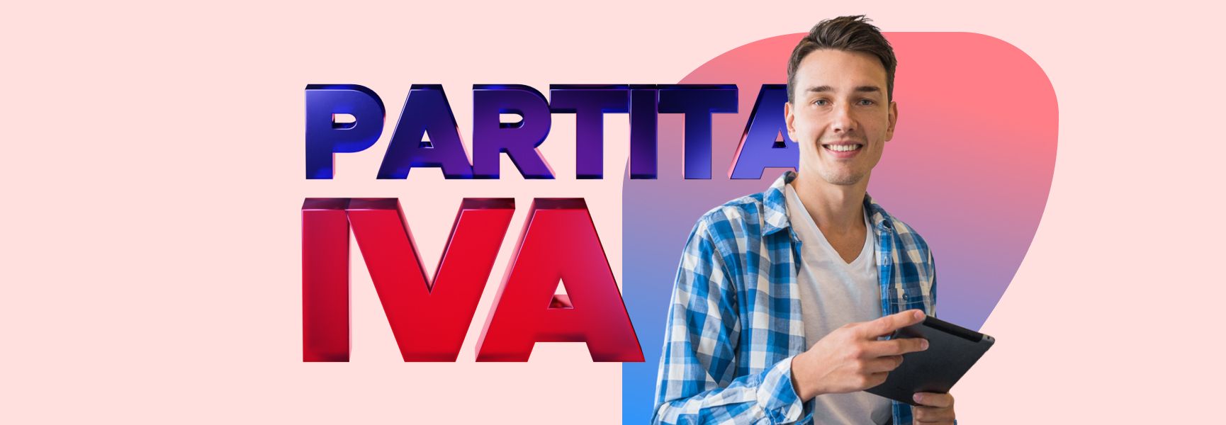 Partita IVA libero professionista