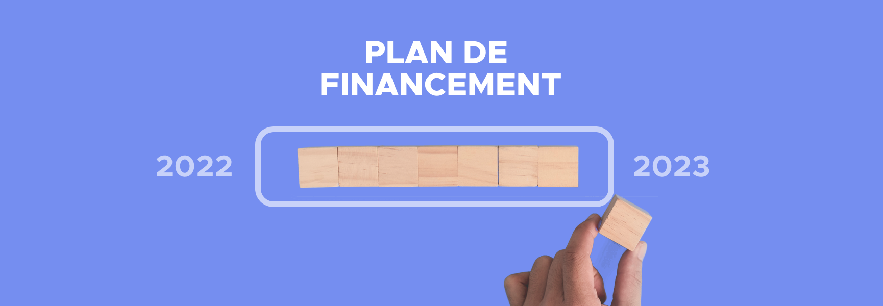 Plan de financement