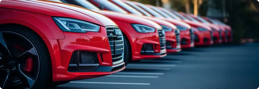 aprire un autonoleggio: come fare?
