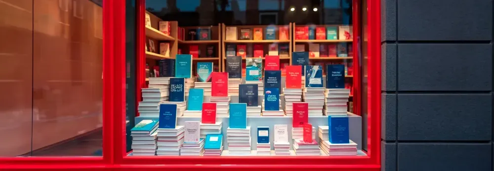 Aprire una libreria: come fare?