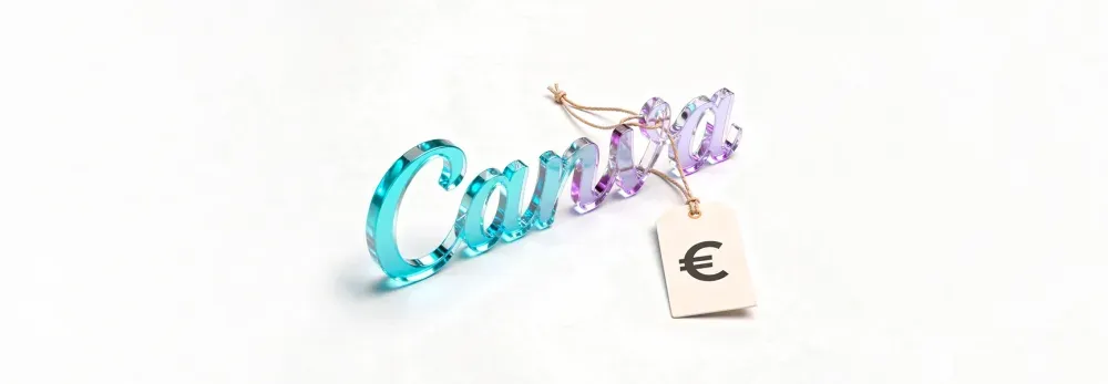 Canva: prezzi, piani e costo 