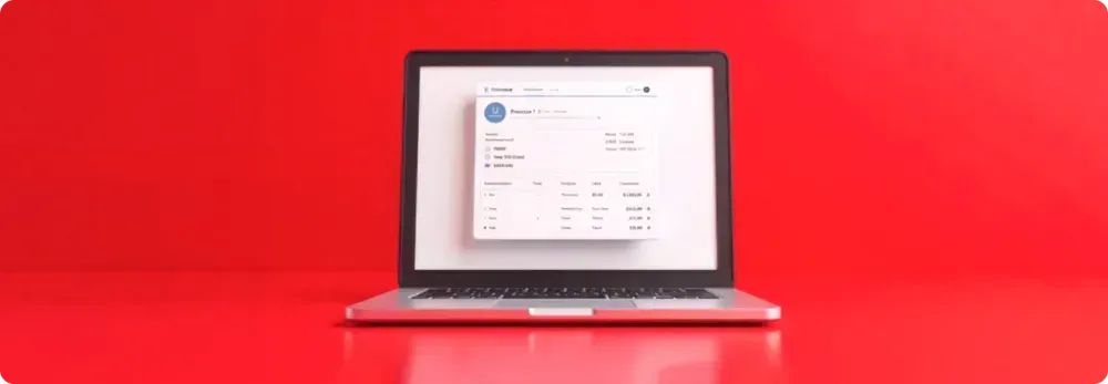 E-Rechnungssoftware im Vergleich