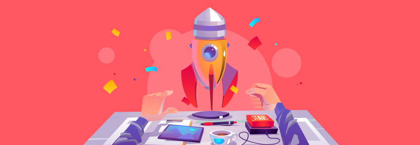 How to start up a business — Finom