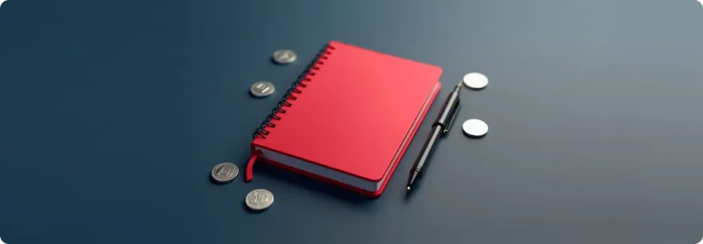 Wat is een kasboek en hoe houd je dit bij?