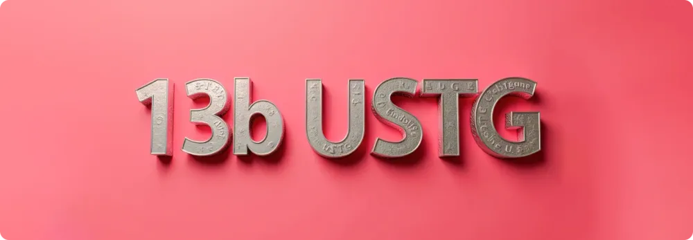 § 13b UStG einfach erklärt