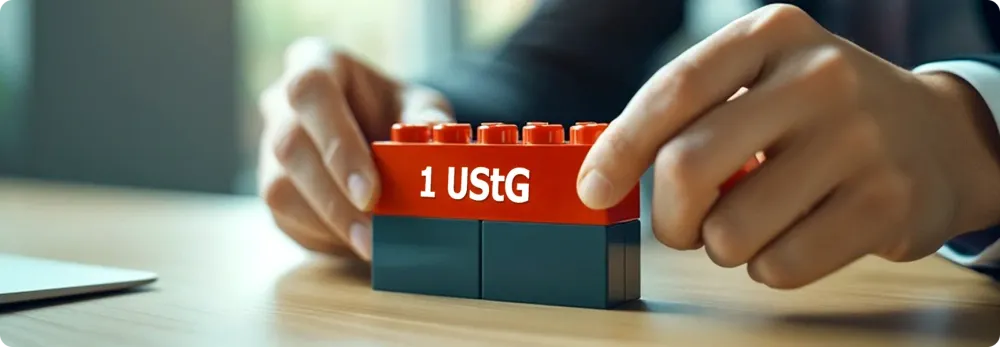 § 1 UStG: Steuerbare Umsätze