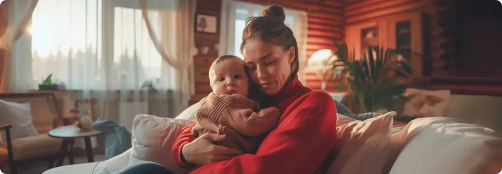 Permiso parental de 8 semanas: ¿qué es?