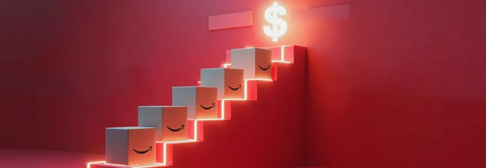 Geld verdienen met Amazon affiliate marketing, hoe werkt dat in Nederland?