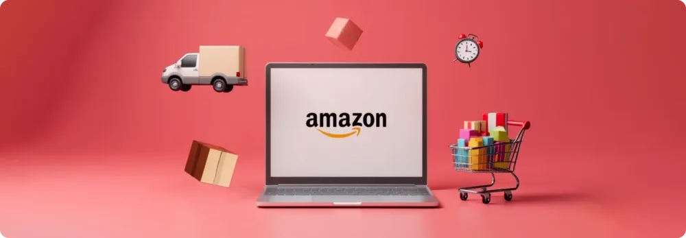 Amazon Shop eröffnen: Wie wird man Verkäufer bei Amazon?