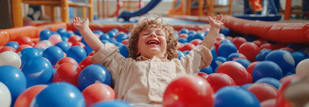 Perché Aprire una Sala Festa o Ludoteca?
