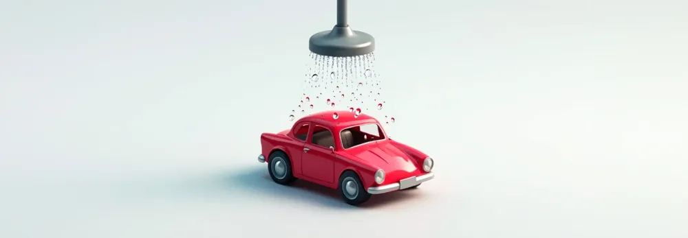Aprire un autolavaggio: come fare?