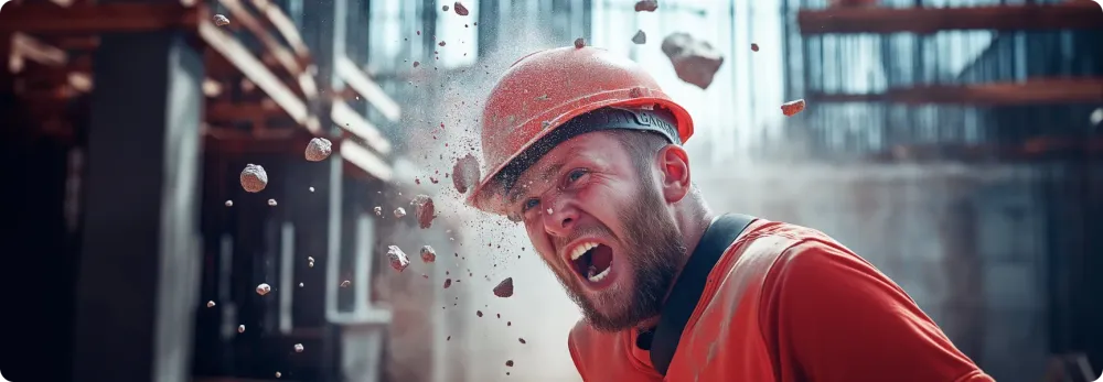 Arbeitsunfall: Was ist zu tun und Vorgehensweise