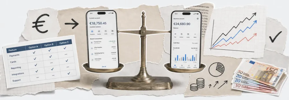 Banking-Software im Vergleich