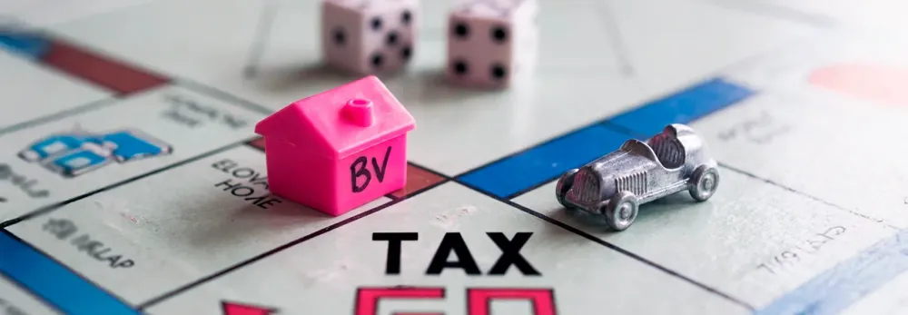 Belasting bv 2026: uitleg over vennootschapsbelasting, dividend en fiscale regels