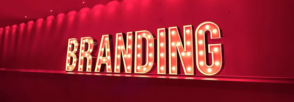 Branding come metodo per attirare i clienti