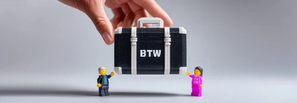 Wat is een btw-aangifte?