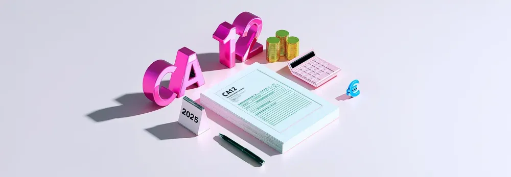 CA12 : qu’est-ce que c’est ?