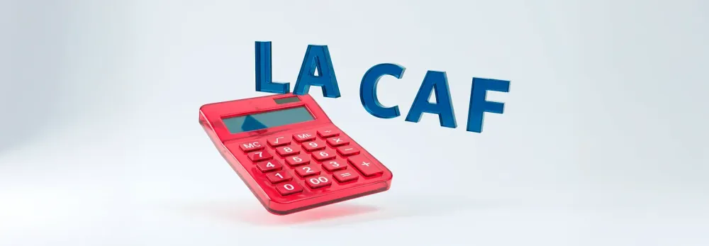 Comment effectuer le calcul de la CAF ?