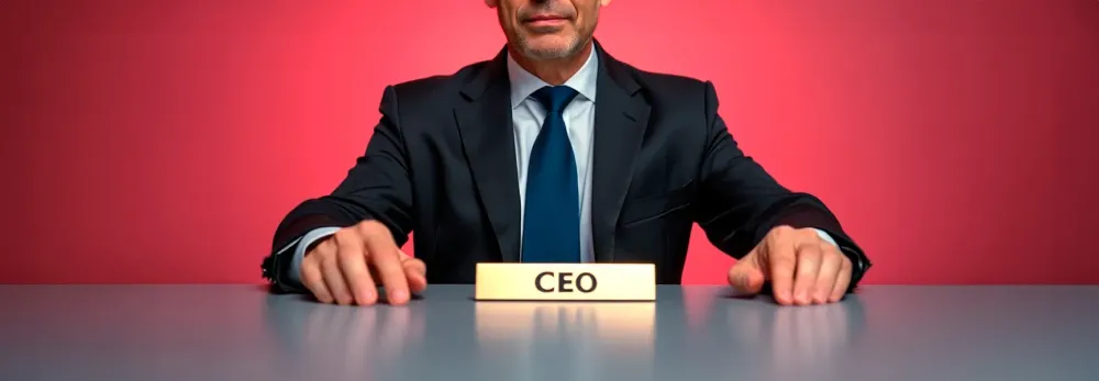 CEO: chi è e quali sono le sue funzioni