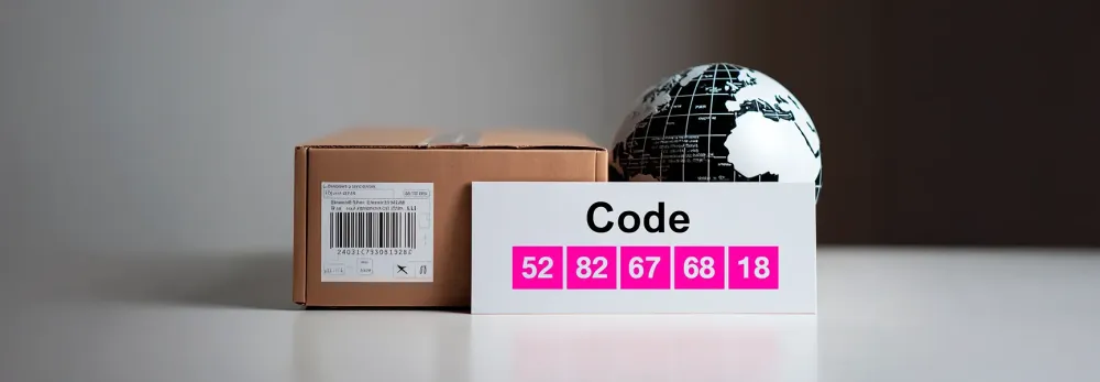 Codice doganale: cos'è