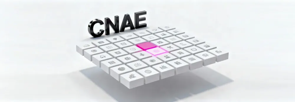 Código CNAE: definición y cómo elegirlo