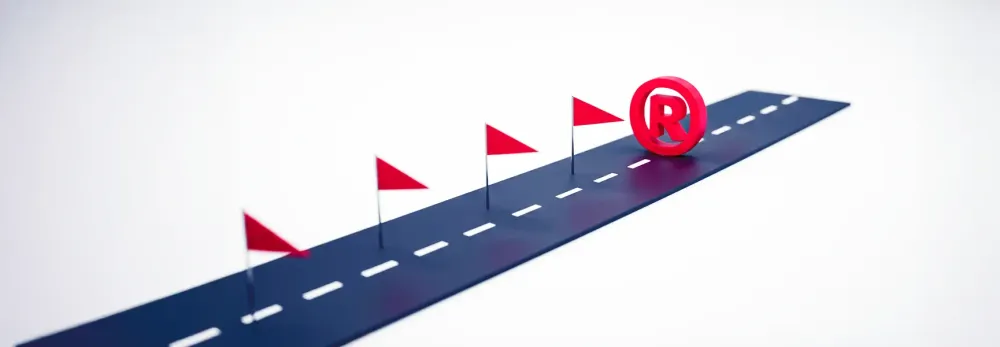Come registrare un marchio: cosa bisogna fare?
