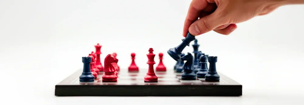 Wat is een confrontatiematrix?