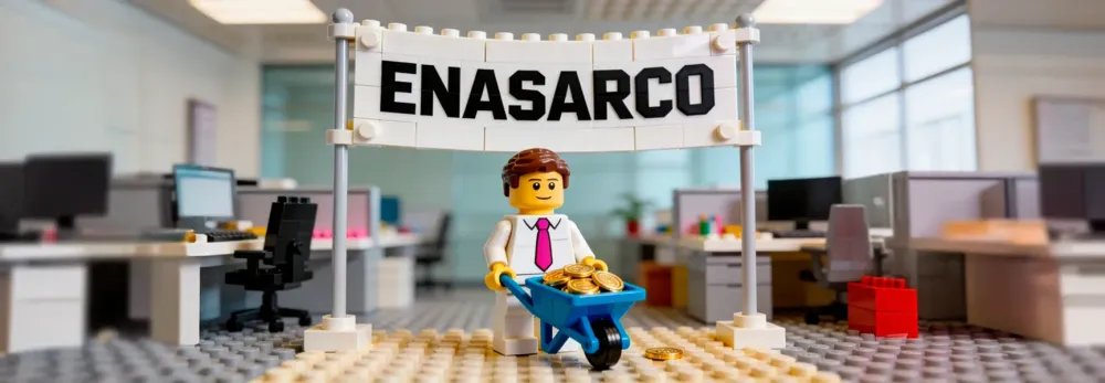 Contributi ENASARCO: aliquote, calcolo e obblighi