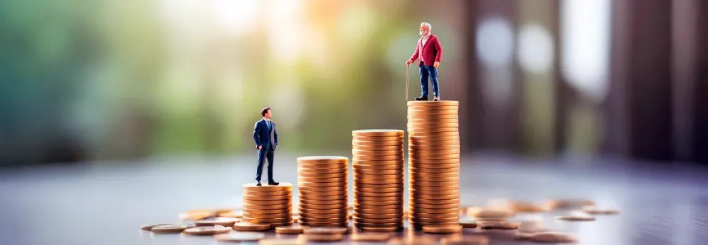 Cos'è un contributo previdenziale?