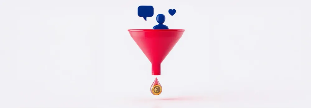 Wat is een conversie?