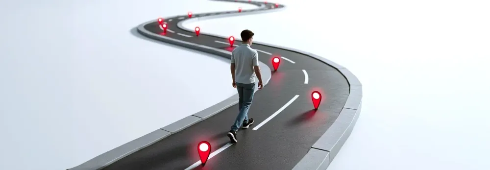 Was ist die Customer Journey?