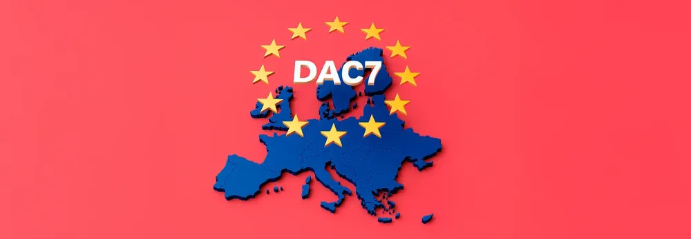 DAC7: cos'è e come funziona