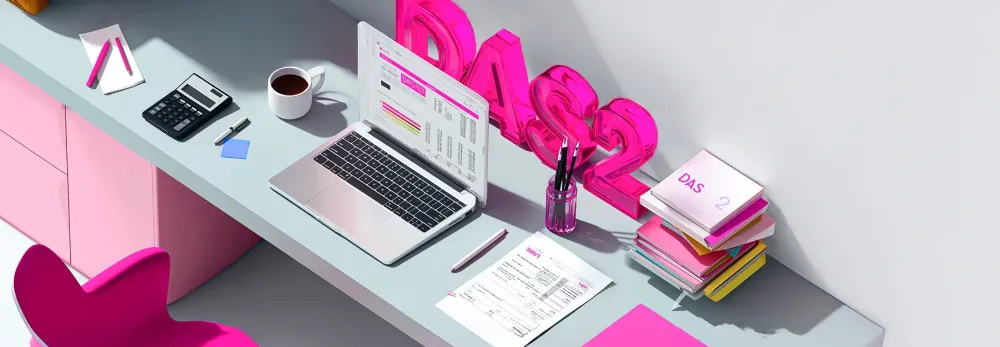 Qu'est-ce que la déclaration DAS2 et comment la remplir ?