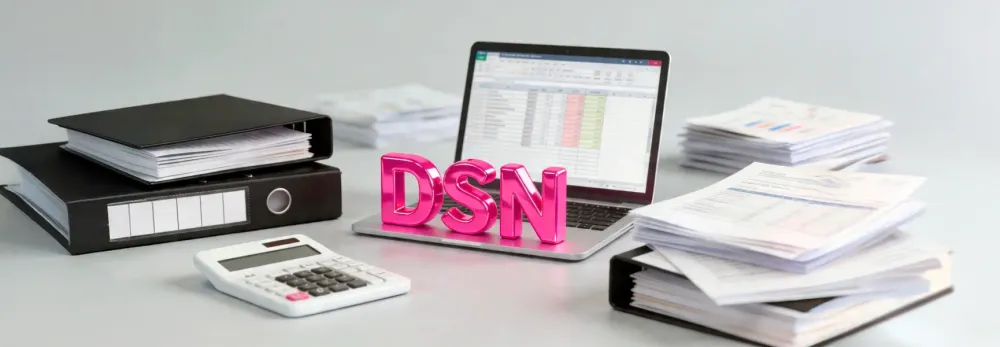 Déclaration sociale nominative (DSN) : rôle, fonctionnement et obligations légales