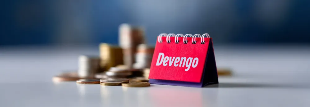 Devengo: definición y efectos en la gestión contable