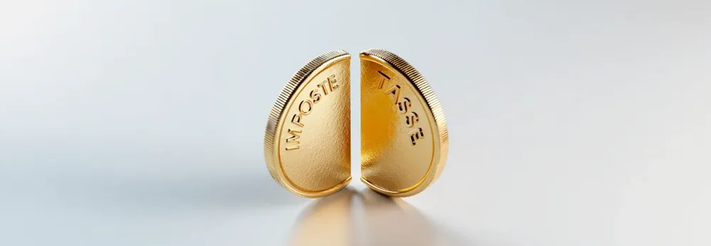 Qual è la differenza tra imposte e tasse