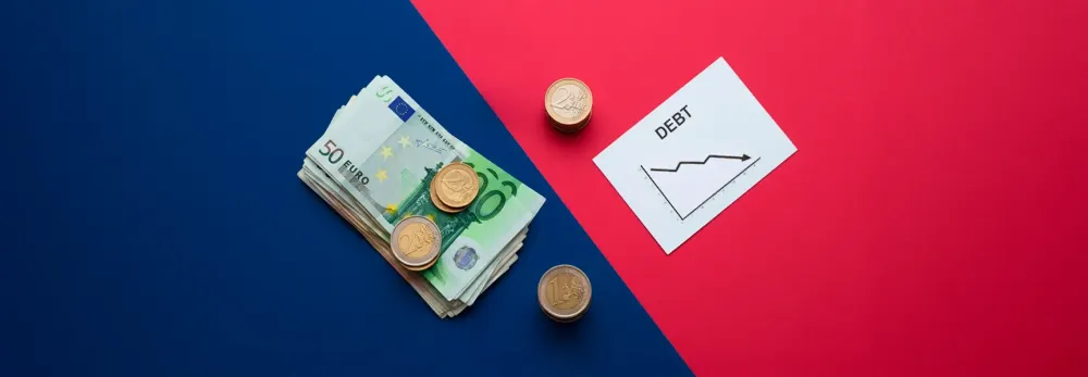 Cos’è il DSCR (Debt Service Coverage Ratio)