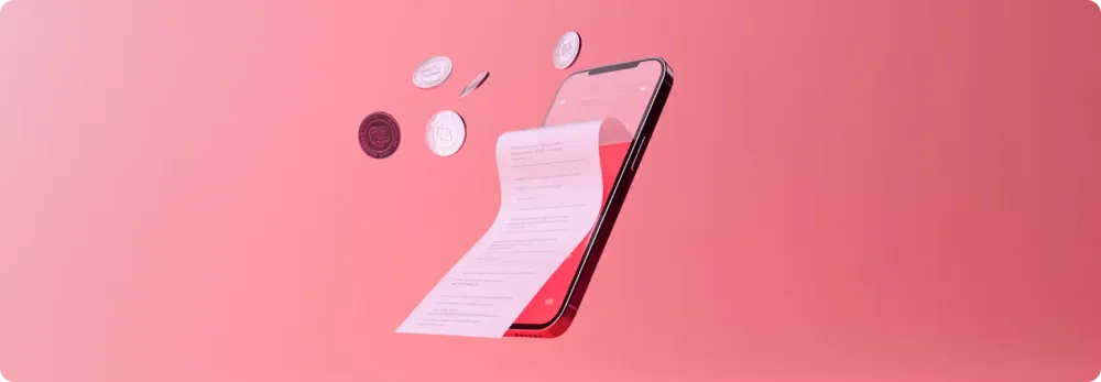 Was ist eine E-Rechnung?