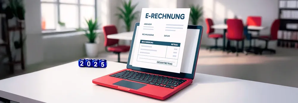 E-Rechnungsstellung für Kleinunternehmen: Alles was man wissen muss