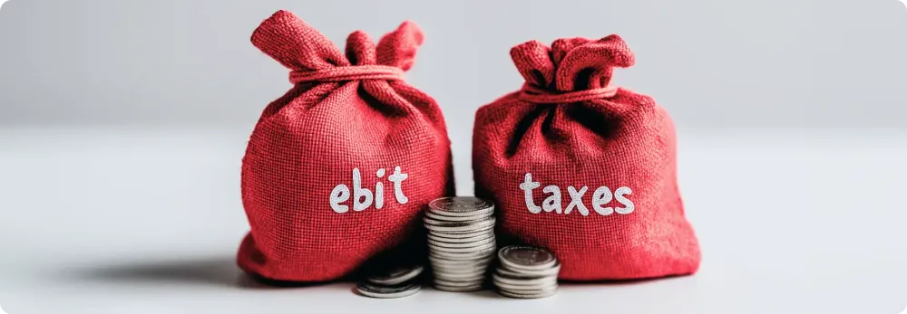 ¿Qué es el EBIT?