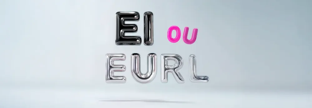 EI ou EURL : quel statut choisir