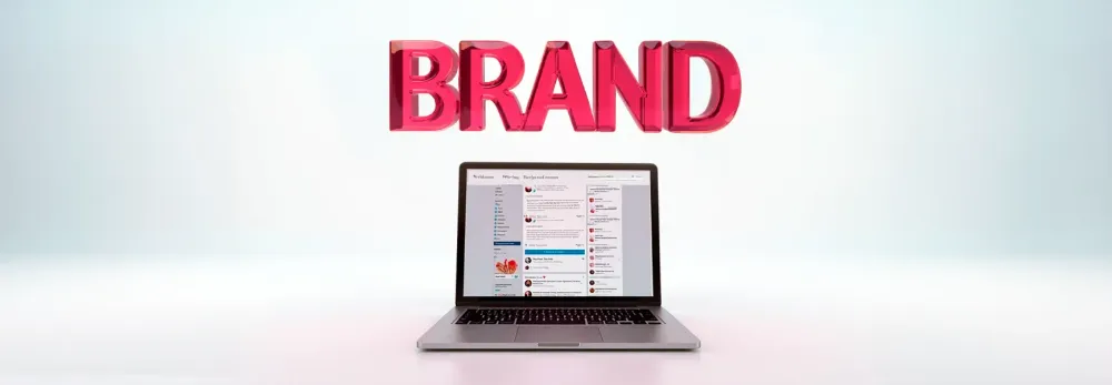 Digital branding: L'importanza della presenza digitale per un'azienda