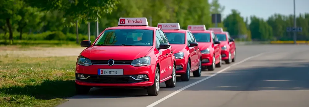 Deine eigene Fahrschule - Gründen und durchstarten