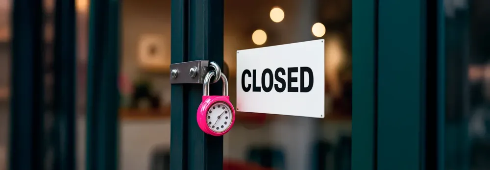 Qu’est-ce qu’une fermeture administrative ?