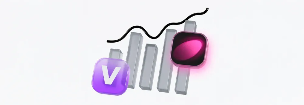 Finom vs. Vivid: Vergleich der Geschäftskonten