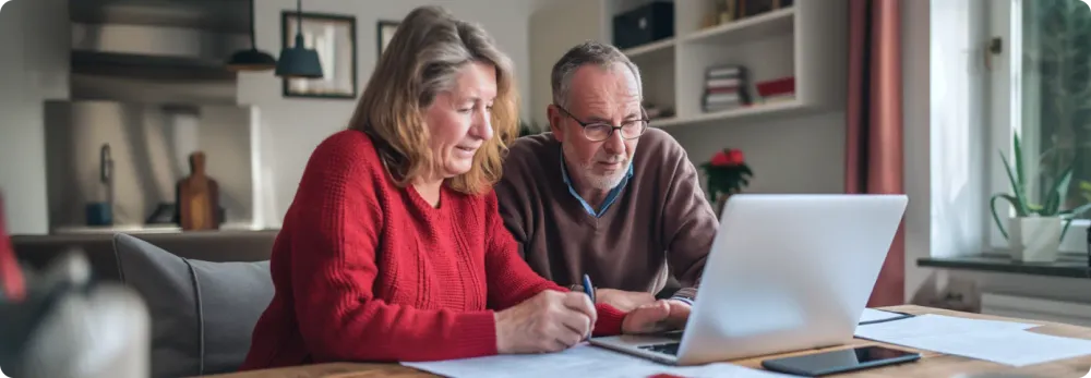 Fiscaal partner: wie is dat en wat zijn de voordelen?