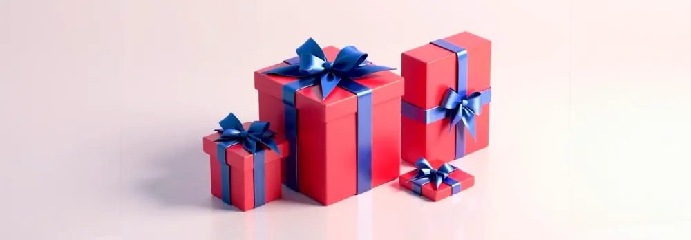 Geschenke an Geschäftsfreund:inne: Steuern, Infos & Tipps