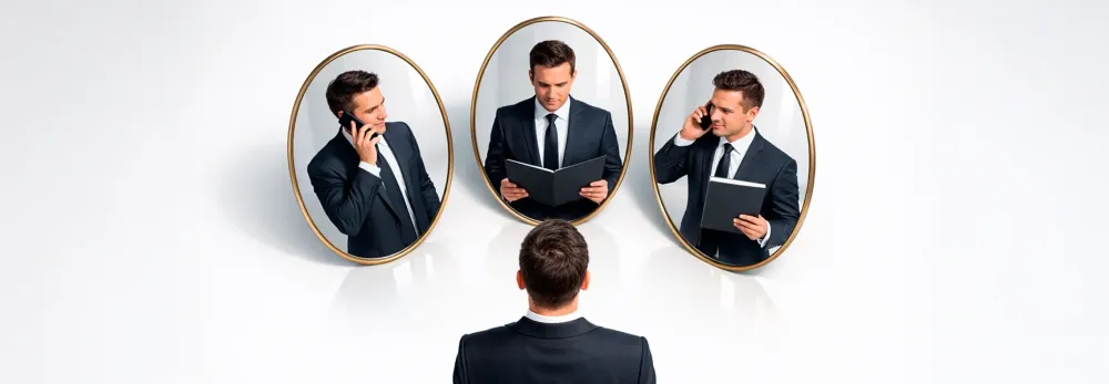 Geschäftsführer:in & Gesellschafter:in in der UG: der Unterschied einfach erklärt