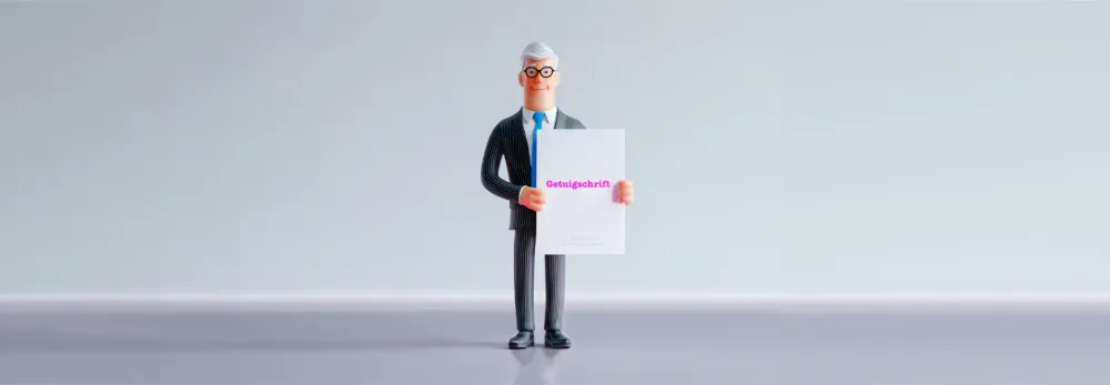 Wat is een getuigschrift?