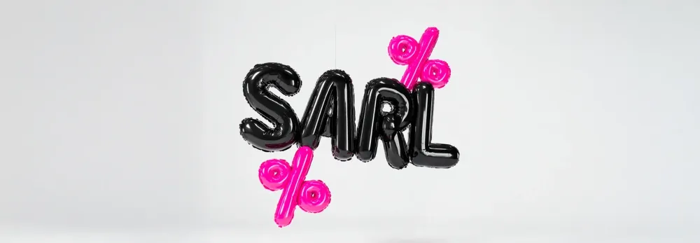 Imposition de la SARL